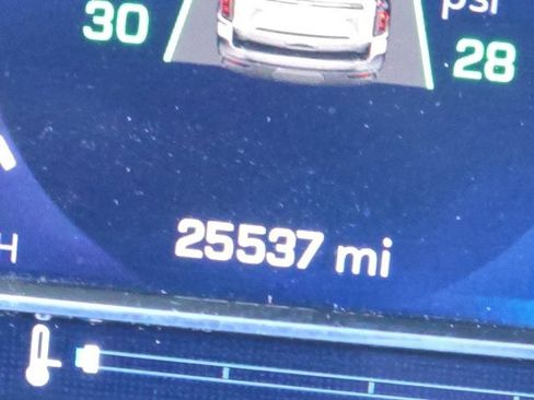 Used 2023 Chevrolet Tahoe RST w/ Luxury Package image 2