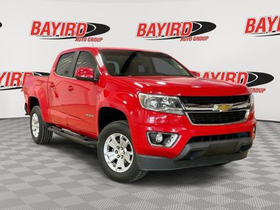 Used 2015 Chevrolet Colorado LT w/ LT Convenience Package