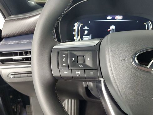 New 2026 INFINITI QX60 Sport w/ Dark Cargo Package image 26