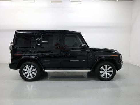 Used 2024 Mercedes-Benz G 550 image 58