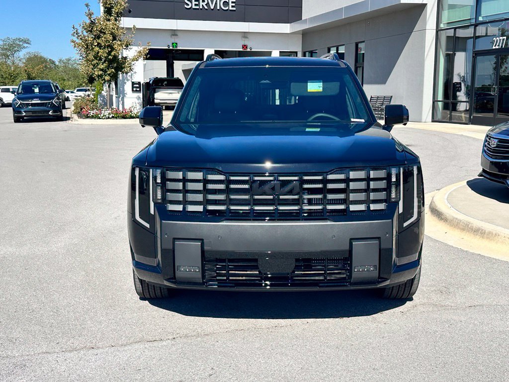 New 2027 Kia Telluride X-Line SX Prestige AWD/4WD image 2