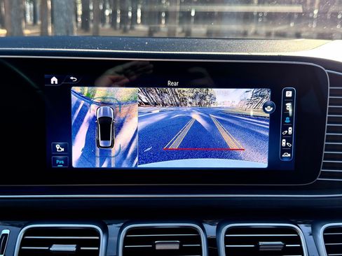 Certified 2024 Mercedes-Benz GLE 450 4MATIC image 6