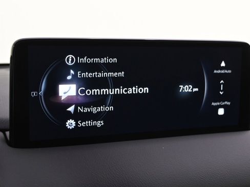 New 2025 MAZDA CX-5 AWD 2.5 S w/ Select Package image 25