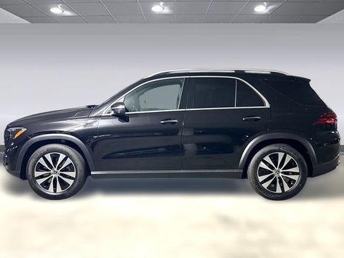 New 2025 Mercedes-Benz GLE 450 4MATIC image 2