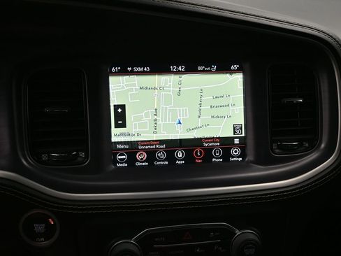 Used 2023 Dodge Charger Scat Pack image 17