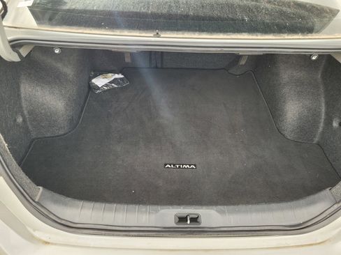 Used 2022 Nissan Altima 2.5 SR image 10