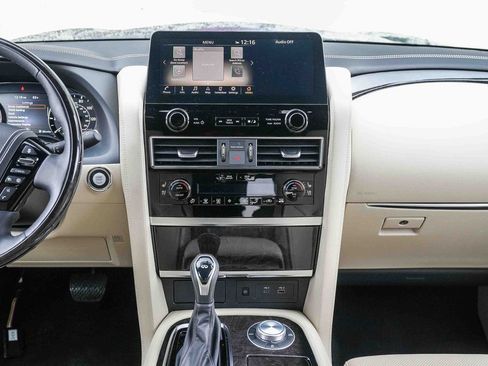 Certified 2024 INFINITI QX80 Sensory w/ Cargo Package image 12