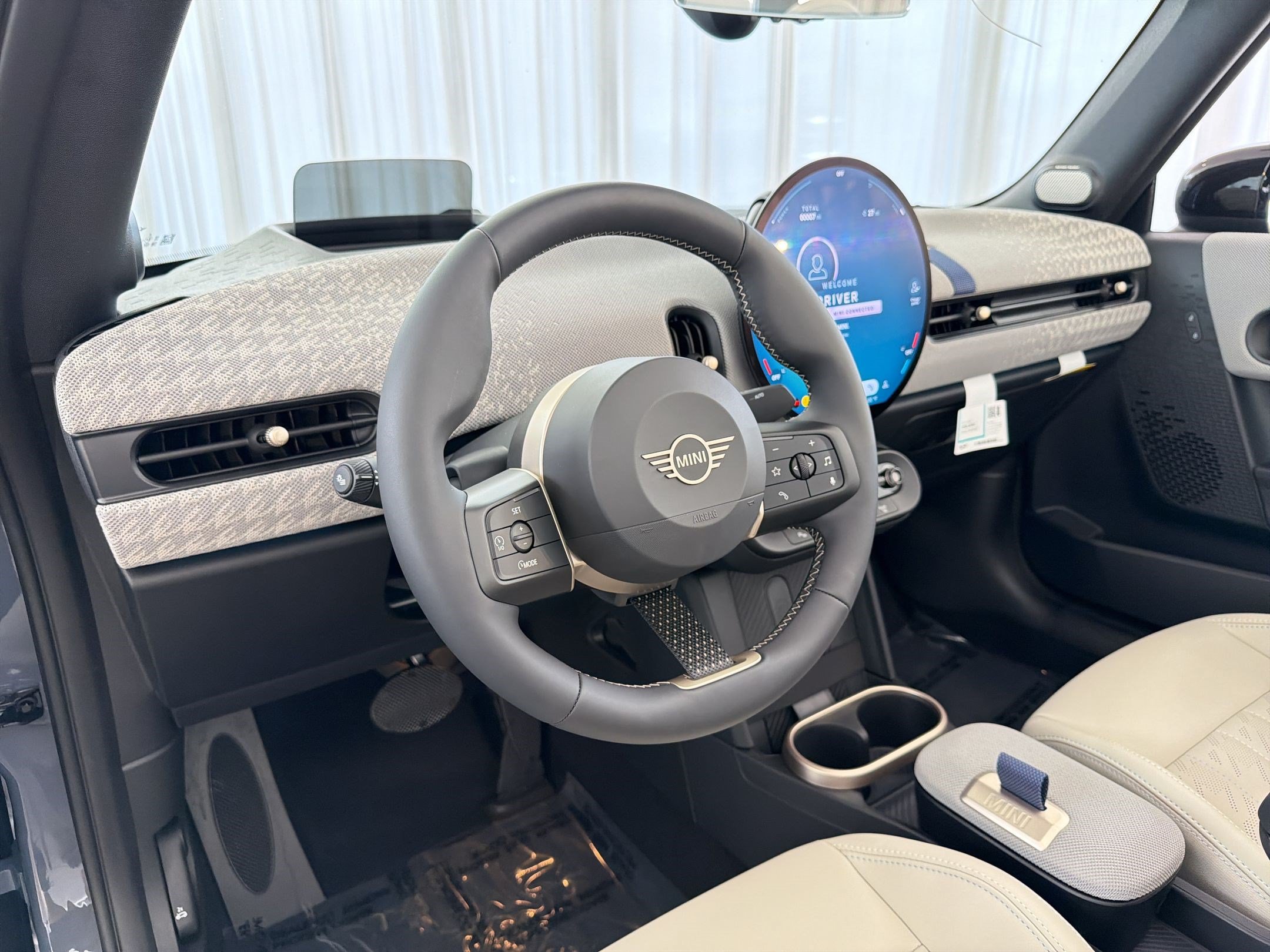 New 2026 MINI Cooper S FWD image 4