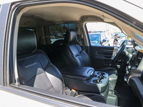 Used 2022 RAM 2500 Laramie image 20