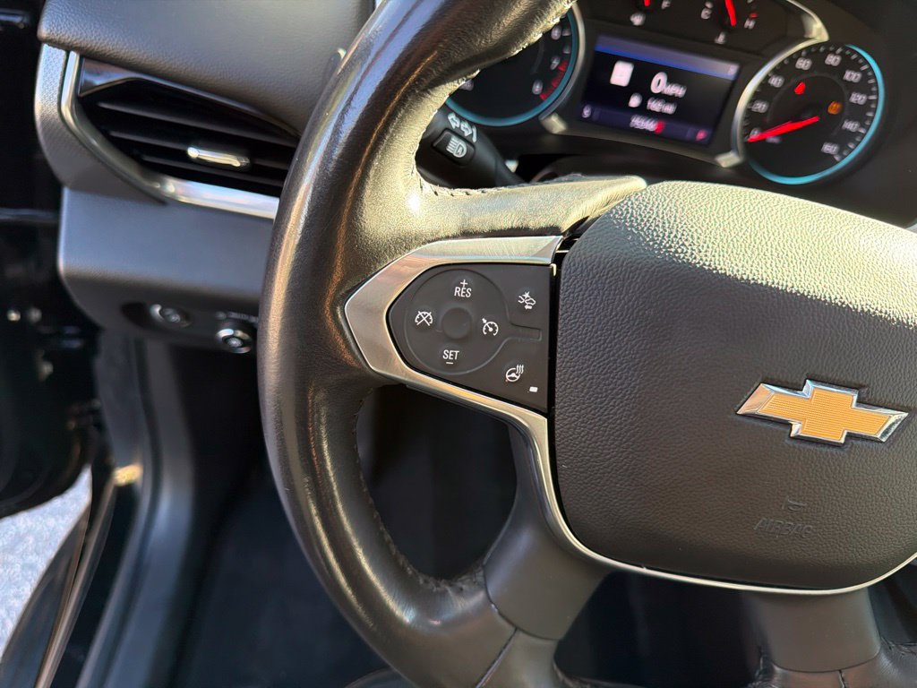 Used 2020 Chevrolet Traverse Premier AWD/4WD image 18