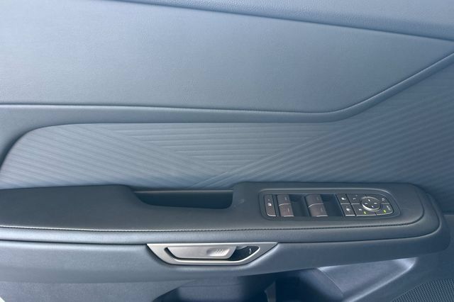 New 2026 Lexus ES 350e w/ Convenience Package FWD image 9