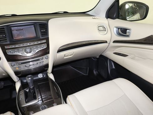 Used 2015 INFINITI QX60 AWD w/ Premium Package image 11