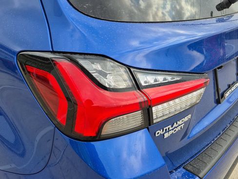 New 2026 Mitsubishi Outlander Sport ES AWD/4WD image 27