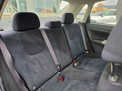 Used 2008 Subaru Impreza 2.5i image 12