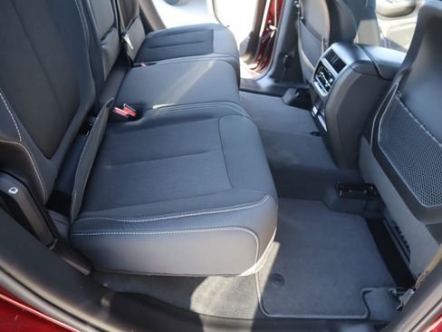 New 2026 Jeep Grand Cherokee Laredo image 14