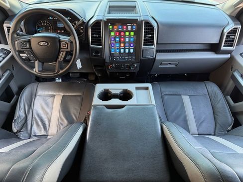 Used 2016 Ford F150 XLT RWD image 16