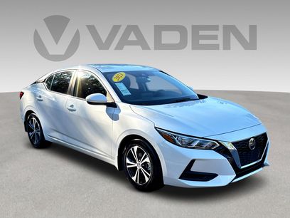 Used 2023 Nissan Sentra SV w/ All-Weather Package