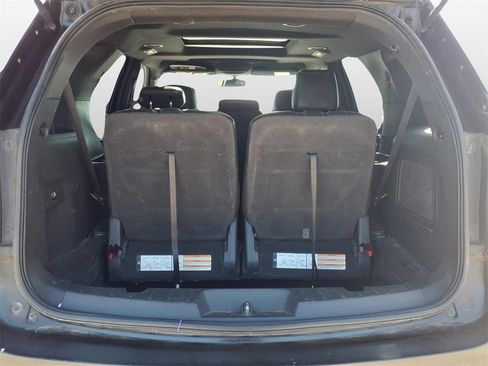 Used 2014 Ford Explorer Limited image 9