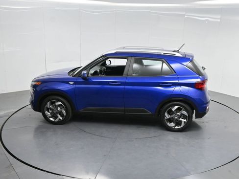 Used 2023 Hyundai Venue Limited w/ Cargo Package image 52
