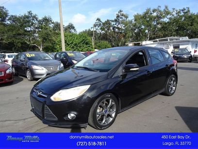 Used 2014 Ford Focus SE w/ Equipment Group 201A