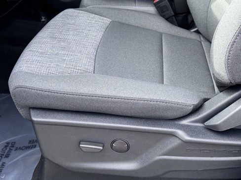 New 2026 Ford F250 XLT image 25