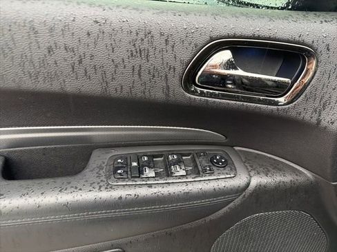 Used 2019 Dodge Durango R/T w/ Blacktop Package image 39