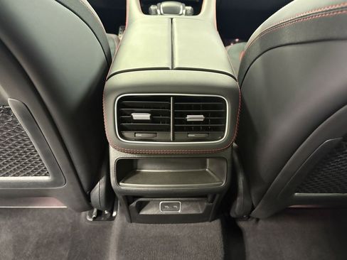 Used 2026 Mercedes-Benz GLE 53 AMG 4MATIC Coupe image 29