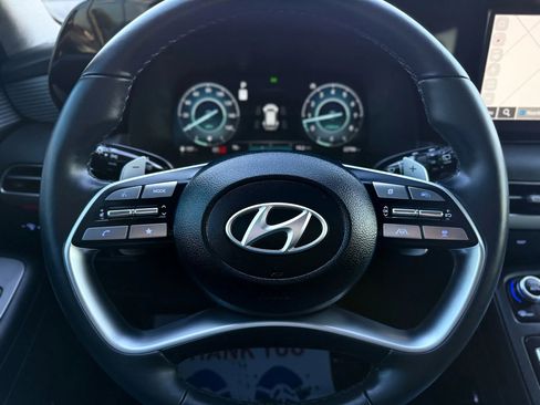 Used 2024 Hyundai Palisade Limited image 32