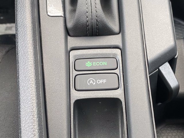 New 2026 Honda Accord LX image 17