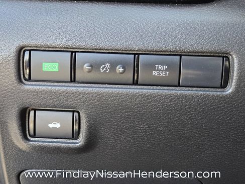 Used 2025 Nissan Sentra SV w/ All-Weather Package FWD image 25