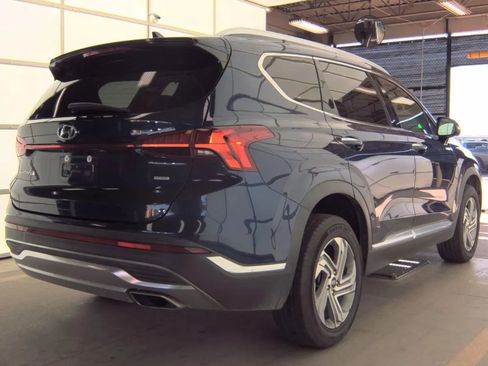 Used 2023 Hyundai Santa Fe SEL w/ Premium Package image 2