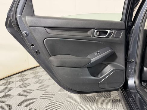 Used 2024 Honda Civic EX image 26