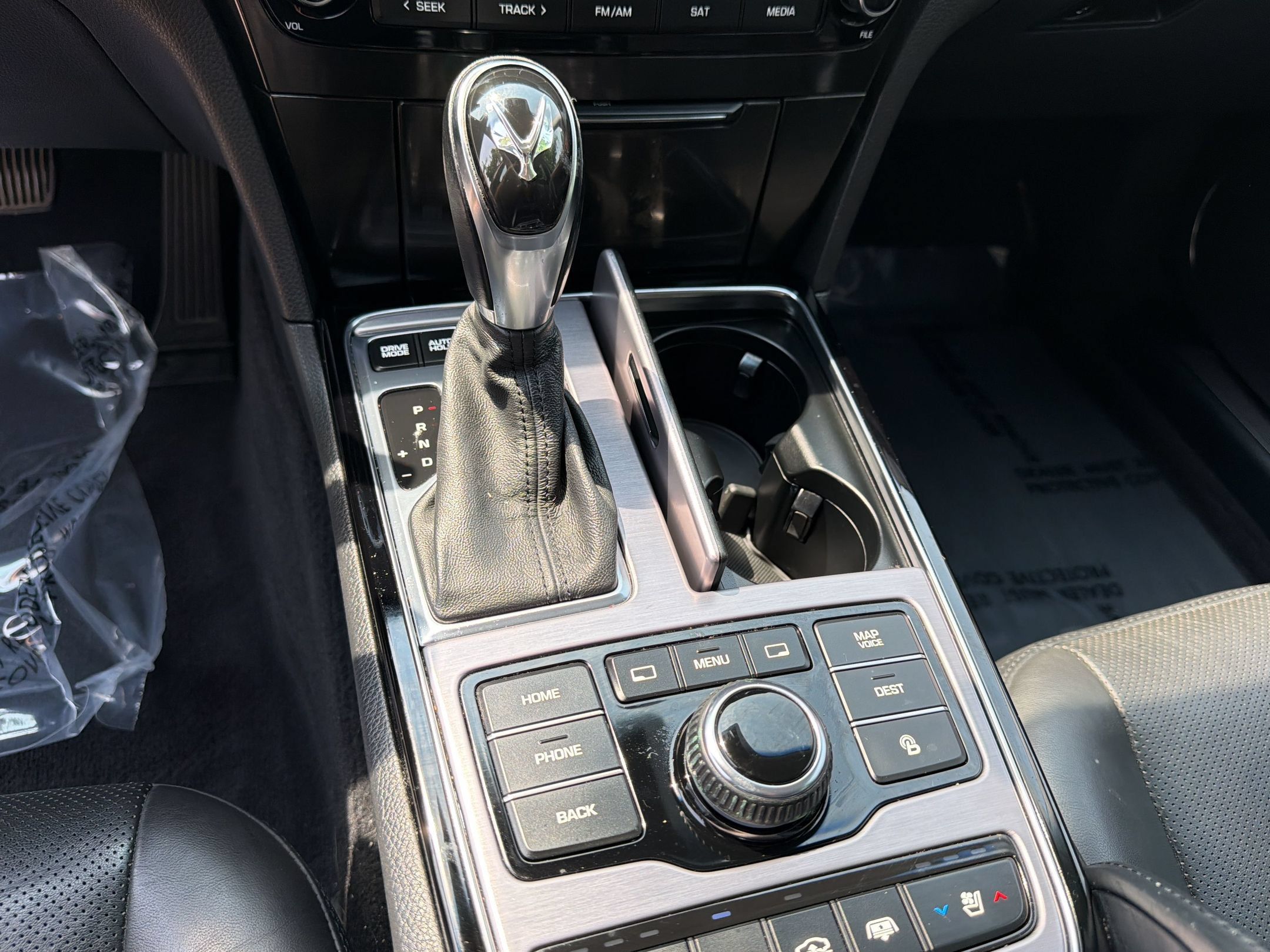 Used 2014 Hyundai Equus Ultimate RWD image 18