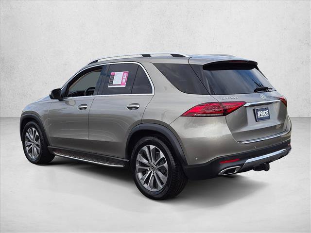 Used 2021 Mercedes-Benz GLE 350 image 8
