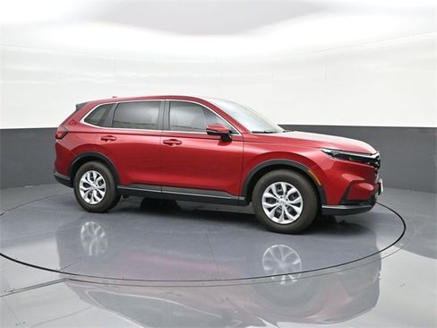 Used 2026 Honda CR-V LX image 13