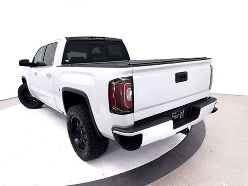 Used 2018 GMC Sierra 1500 Denali AWD/4WD image 2