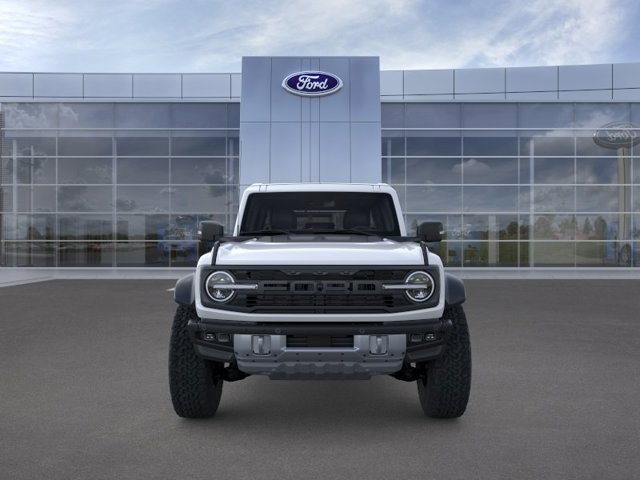 New 2026 Ford Bronco Raptor AWD/4WD image 41