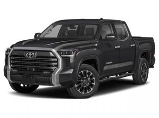 New 2026 Toyota Tundra Limited video 1