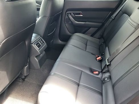 New 2026 MAZDA CX-50 AWD 2.5 S w/ Premium Package image 10