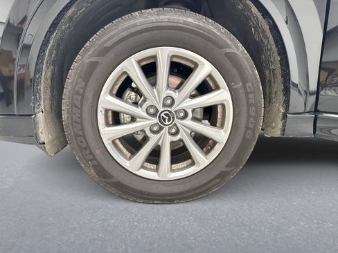 Used 2025 MAZDA CX-5 AWD 2.5 S w/ Select Package image 11