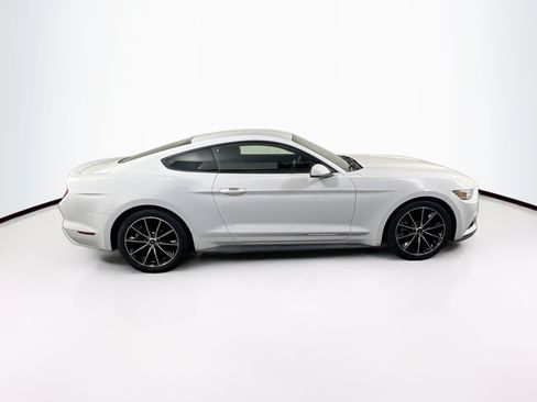 Used 2017 Ford Mustang Coupe w/ Wheel & Stripe Package RWD image 4