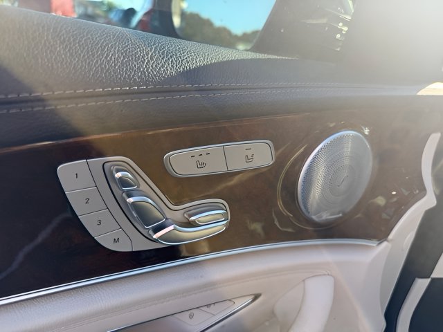 Used 2019 Mercedes-Benz E 450 4MATIC Wagon w/ Premium Package image 13
