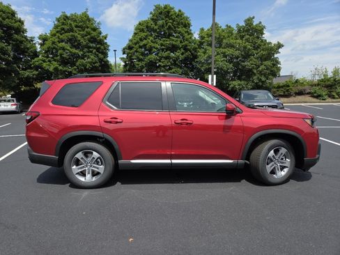 New 2026 Honda Pilot EX-L image 22
