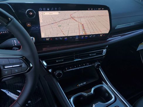 New 2026 Chevrolet Traverse RS w/ LPO, Floor Liner Package image 27