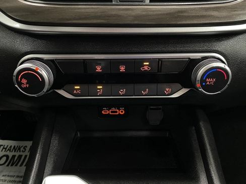 Certified 2025 Nissan Altima 2.5 SV FWD image 51