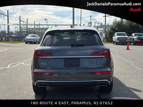 Used 2023 Audi Q5 2.0T Premium Plus w/ Premium Plus Package AWD/4WD image 5