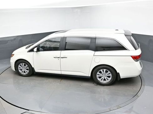 Used 2016 Honda Odyssey EX-L image 19