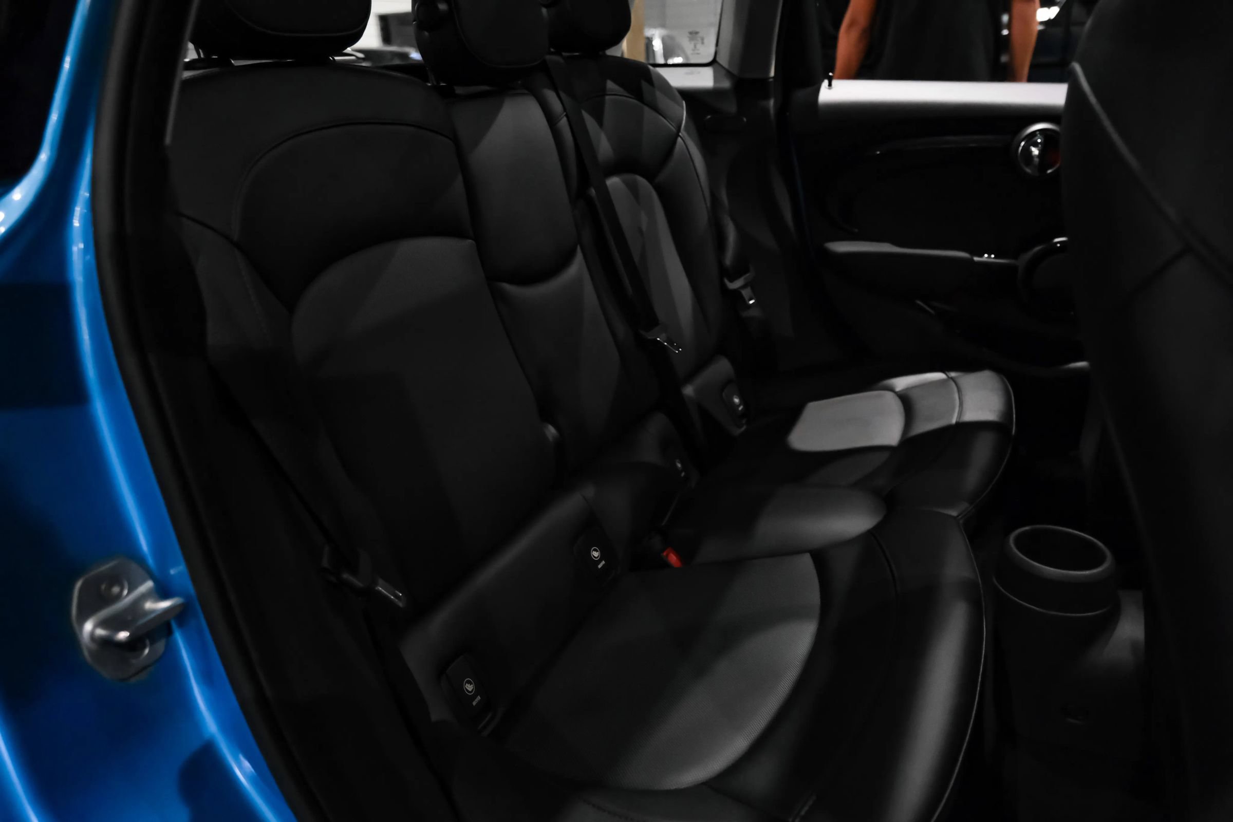 Used 2017 MINI Cooper S FWD image 30