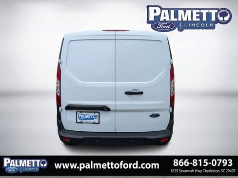 Used 2019 Ford Transit Connect XL FWD image 5