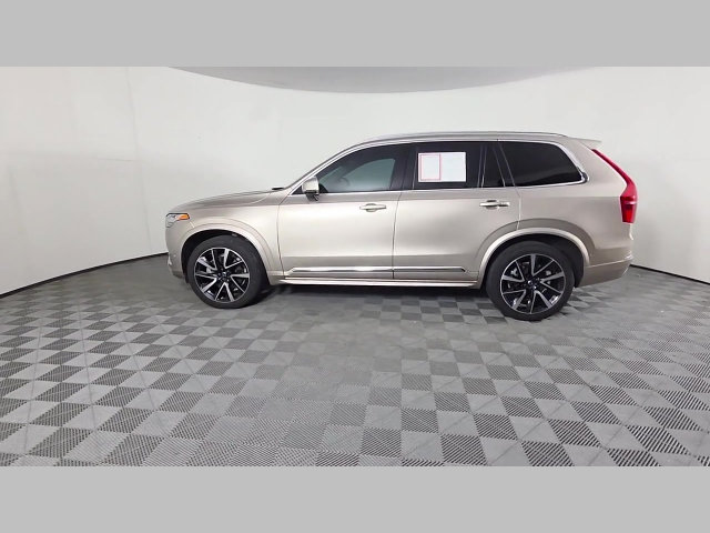 Used 2023 Volvo XC90 B6 Plus w/ Protection Package Premier AWD/4WD image 46